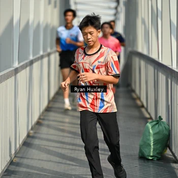 Runner Photo 8133298