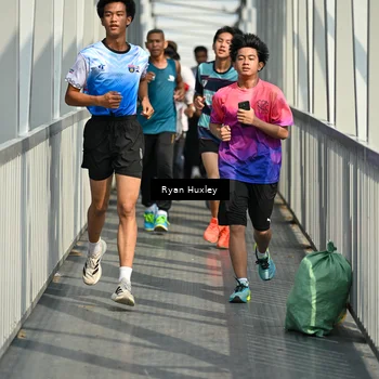 Runner Photo 8133300