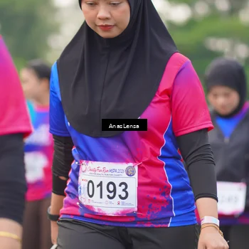 Runner Photo 8133301