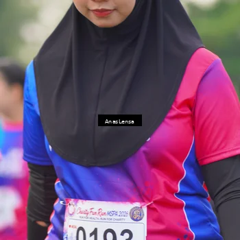 Runner Photo 8133303