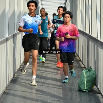 Runner Photo 8133304