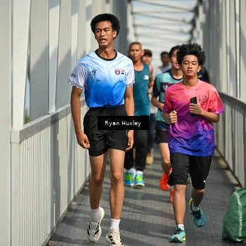 Runner Photo 8133305