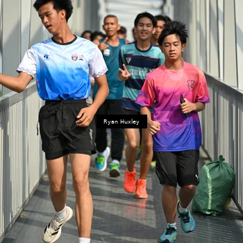 Runner Photo 8133306