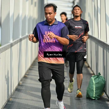 Runner Photo 8133308