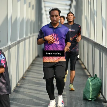 Runner Photo 8133310