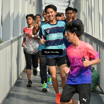 Runner Photo 8133311