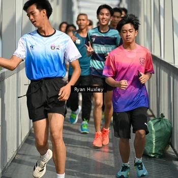 Runner Photo 8133313