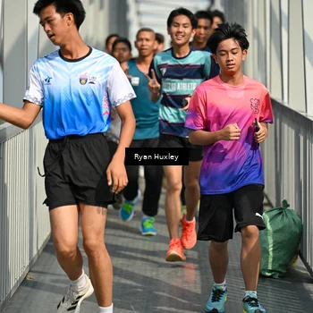 Runner Photo 8133314