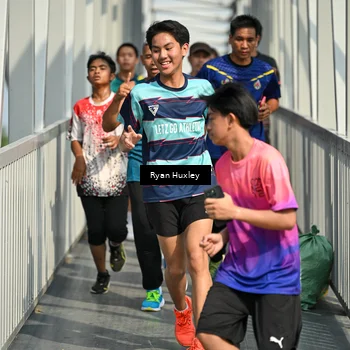Runner Photo 8133315