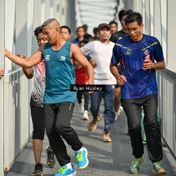 Runner Photo 8133316