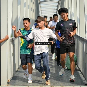 Runner Photo 8133318