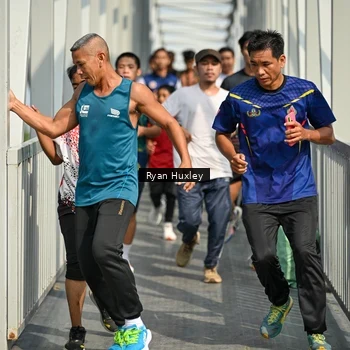 Runner Photo 8133320