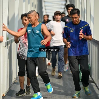 Runner Photo 8133322