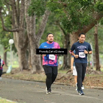 Runner Photo 8133325