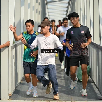 Runner Photo 8133327