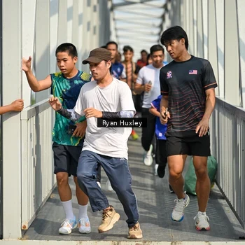 Runner Photo 8133330