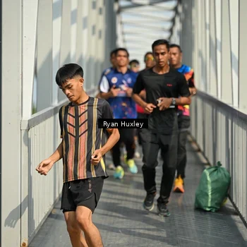 Runner Photo 8133332