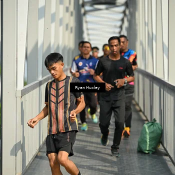 Runner Photo 8133335