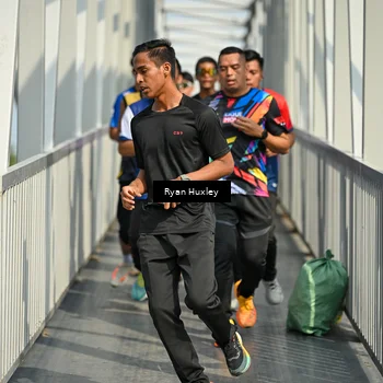 Runner Photo 8133336