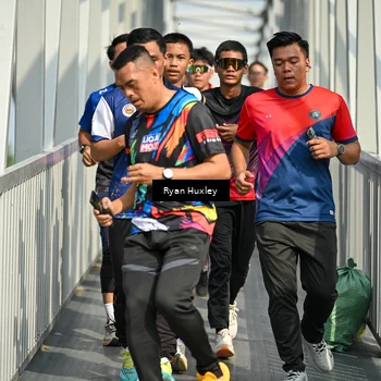 Runner Photo 8133337