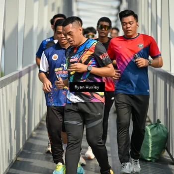 Runner Photo 8133338