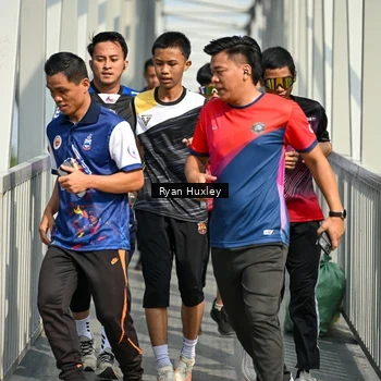 Runner Photo 8133340