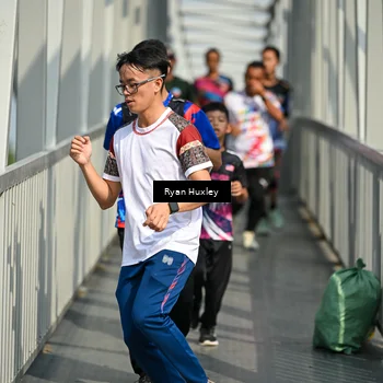Runner Photo 8133342