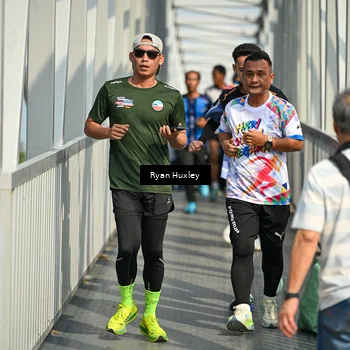 Runner Photo 8133343