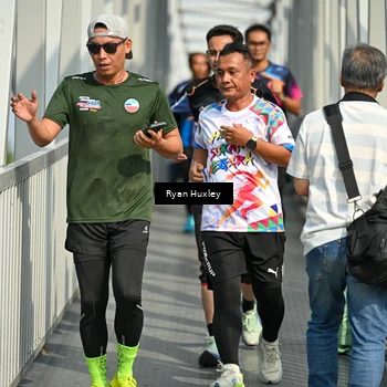 Runner Photo 8133348