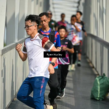Runner Photo 8133350