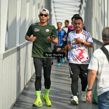Runner Photo 8133352