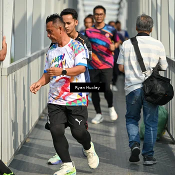 Runner Photo 8133356