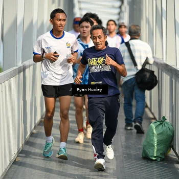 Runner Photo 8133360