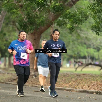 Runner Photo 8133361