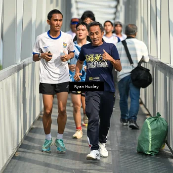Runner Photo 8133363