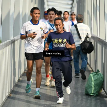 Runner Photo 8133364
