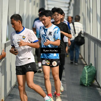 Runner Photo 8133366