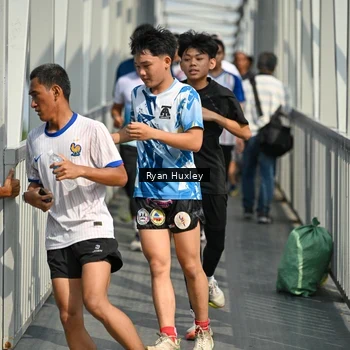 Runner Photo 8133367
