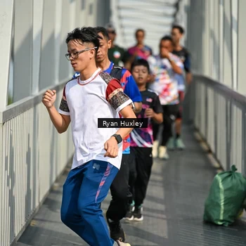 Runner Photo 8133368