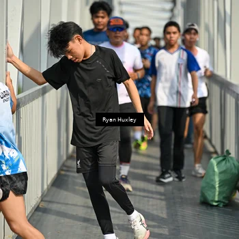 Runner Photo 8133371