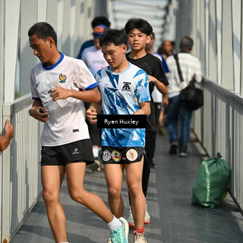 Runner Photo 8133372