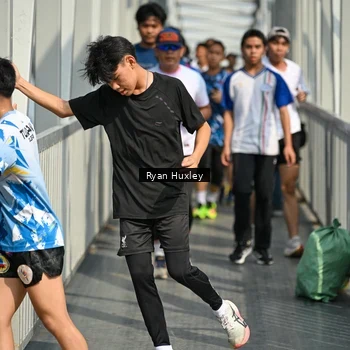 Runner Photo 8133374