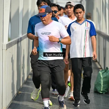 Runner Photo 8133376