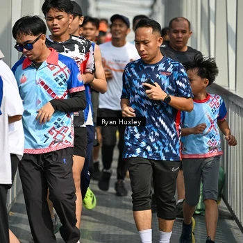 Runner Photo 8133380