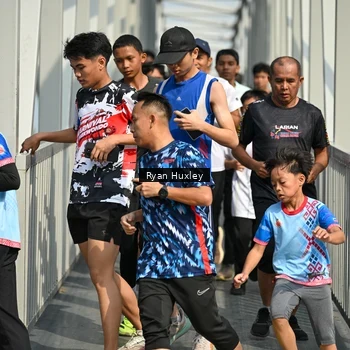 Runner Photo 8133386