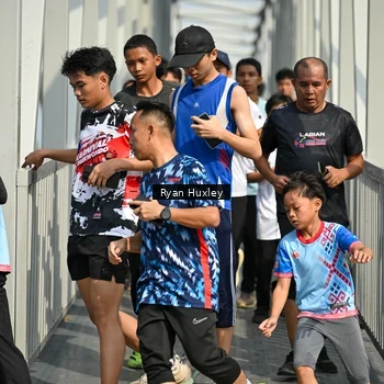 Runner Photo 8133387