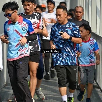 Runner Photo 8133391