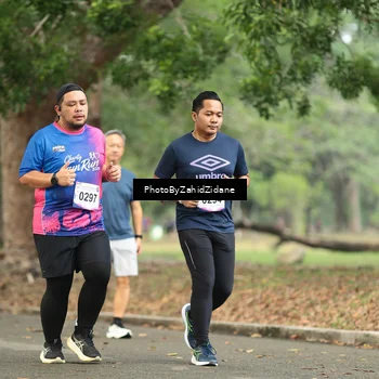 Runner Photo 8133392
