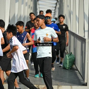 Runner Photo 8133393