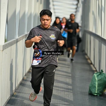 Runner Photo 8133404